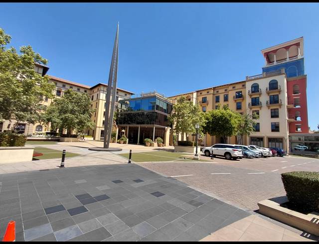 155M² OFFICE TO LET IN MAGALIESSIG